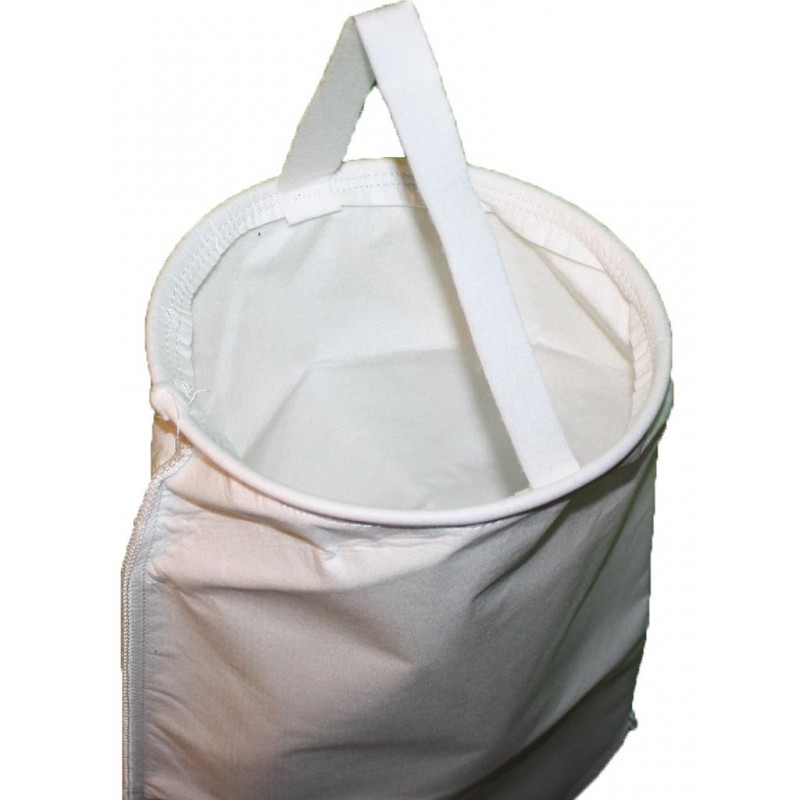 filtre piscine microns