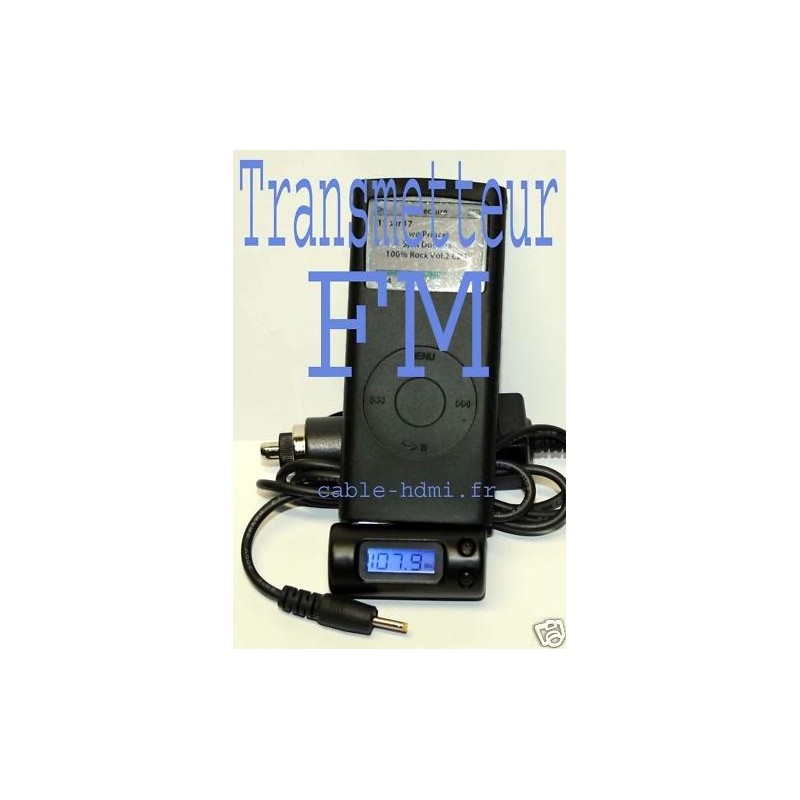 Transmetteur Fm Iphone S Transmetteur Fm Iphone S