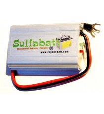 12v-Stationary Battery regenerator Renovator