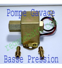 Kit complet Pompe Gavage YINHAO 40106 Diesel / HVB / Essence