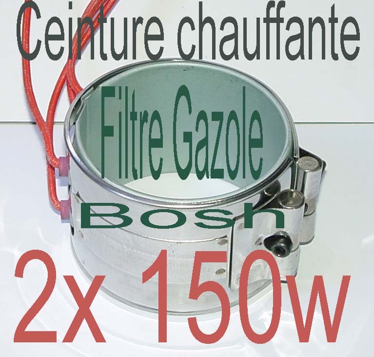 FILTRE A CARBURANT GASOIL PEUGEOT MOTEUR 1.5 HDI 9820226380 ORIGINE