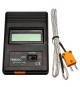 K-Type Digitale LCD Thermomètre Thermodetector + Thermocouple Probe -50 ~ 1300?