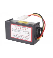 24V/36V/48V/60V/72V To 12V DC