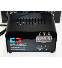 Chargeur Intelligent 6v / 12v Reverse Pulse Ultipower