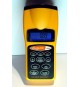 Telemetre Mesure distance Ultrason CP-3007 - visée laser