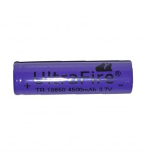 Accus Li-ion Ultrafire 18650 3200mAh 3,7v - REGENEBATT