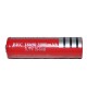 Accus Li-ion Ultrafire 18650 3000mAh 3,7v trio