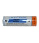 Accus Li-ion FirePeak 18650 3200mAh 3,7v Trio