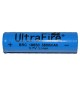 Accus Li-ion Ultrafire 18650 4500mAh 3,7v