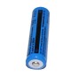 Accus Li-ion Ultrafire 18650 3800mAh 3,7v trio