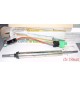 Stanadyne 12v 150w relais 24v