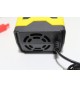 Chargeur désultateur yellow 12v 8A intelligent