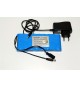 Batterie rechargeable 12v 6800 mAh - Lithium avec chargeur compris