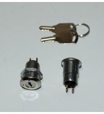 Potentiomètre 15mm Potar 3 pins (simple tonalité 10K, 50K, 85K