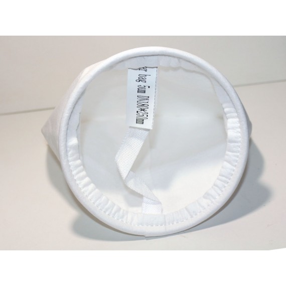 Bag filter 5 10 20 microns µm pool Large capacity