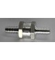 Clapet anti-retour aluminium Essence / Diesel 6 mm - 8mm / 10mm / 12mm