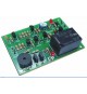 Contrôleur de Pompe à eau automatique Alarme Buzzer 230V 12v