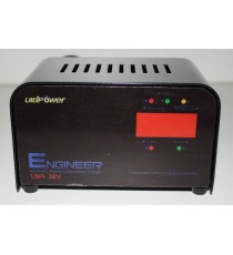 Désulfatateur Régénérateur De Batterie 12v 24v 36v 48v, Pour