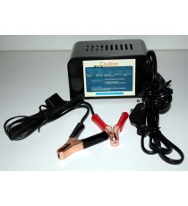 12V 1.5A charger Desulphator lead batteries UltiPower