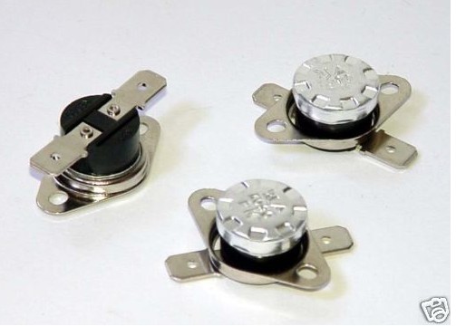 Thermostat Piaggio - Interrupteur Thermique Pour Refroidisseur Hexagon 150 | Pièce Originale