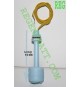 Capteur de niveau d'eau liquide flotteur horizontal Long 90mm D26
