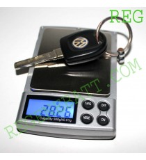 300g ± 0,01g Balance Electronique précision Bijoutier