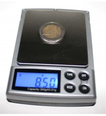 300g ± 0,01g Balance Electronique précision Bijoutier