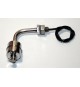 Water level Sensor Floating switch right angle stainless steel HQ