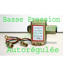Kit complet Pompe Gavage 12v 40104 Basse Pression Diesel