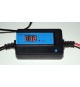 Rénovateur Ultipower LCD 12/24/36/48v désulfateur régénérateur batteries au plomb