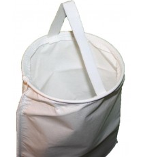 Bag filter 5 10 20 microns µm pool Large capacity