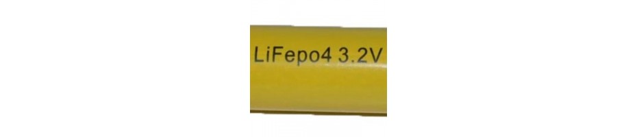 Lithium batteries