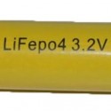 Lithium batteries