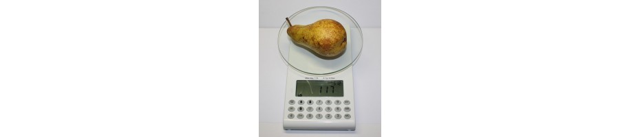 Balance Cuisine