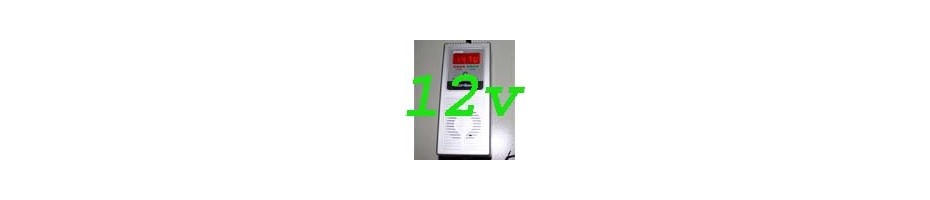 12v Chargeur