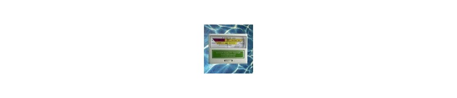 Eau (mesure)